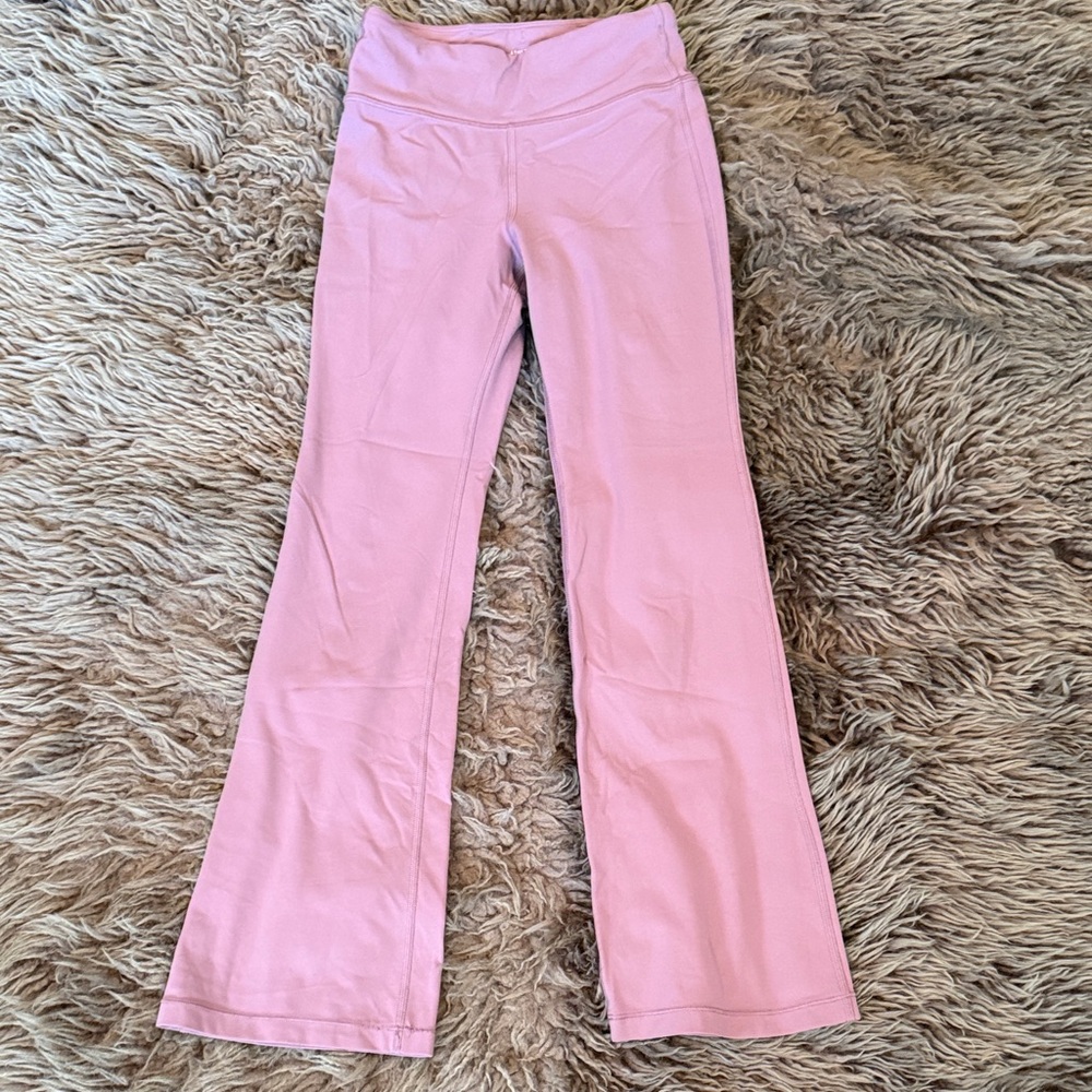 Athleta Flare Pants